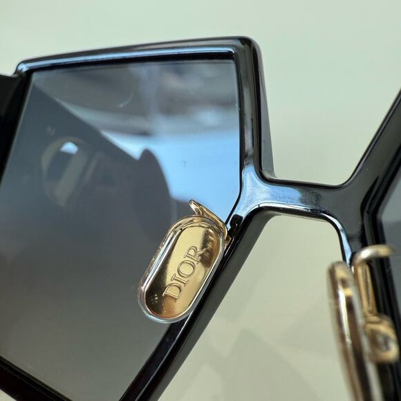 NEW!!! CHRISTIAN DIOR Sunglasses 30Montaigne SU 12A1 Authentic Retail 630$ - Picture 10 of 11